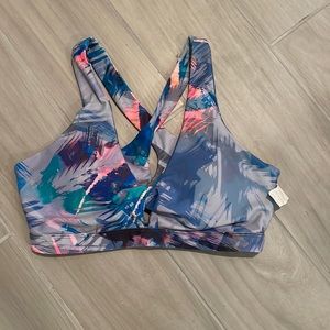 Fabletics Sports Bra